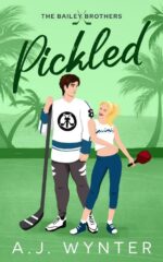 Pickled Bailey Brothers Book