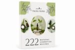 222 Natural Cosmetics Recipes