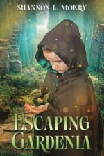 Escaping Gardenia Gemstone Dragons Book