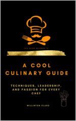 A Cool Culinary Guide