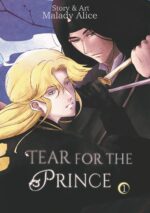 Tear for the Prince