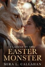 Claimed by the Easter Monster: Fated Mates Monster Romance Monster Trilogy Book