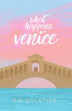 What Happens in Venice