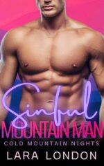 Sinful Mountain Man: Cold Mountain Nights
