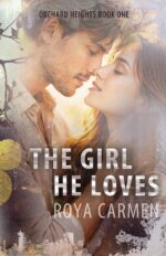 The Girl He Loves: a Steamy Psychological Slow Burn Suspense Series Standalone Romance. Heights