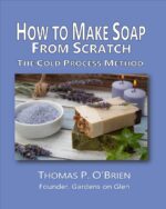How to Make Soap From Scratch: the Cold Process Method