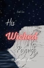 His Wicked Revenge Duet Book