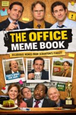 The Office Meme Book Meme