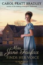 Miss Jane Fairfax Finds Her Voice
