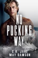 No Pucking Way: a Dark Mafia Hockey Romance Demons of Hockey Book