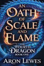 An Oath of Scale and Flame Fourth Dragon Book