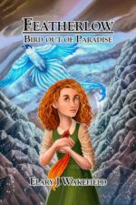 Featherlow: Bird Out of Paradise