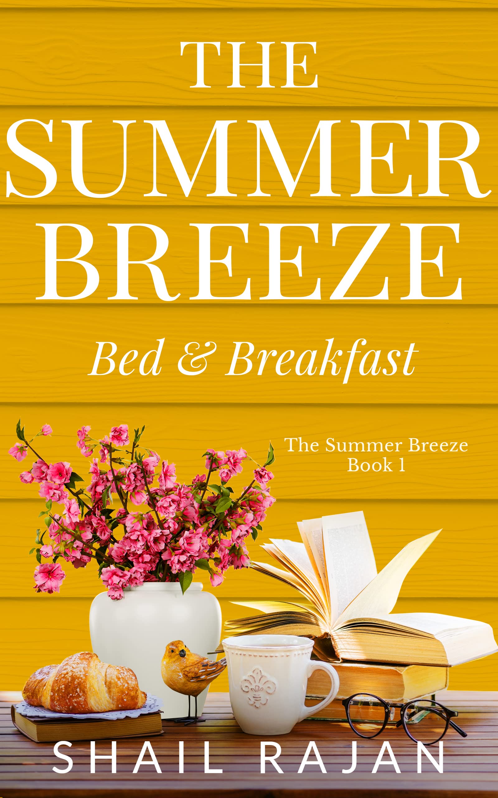 The Summer Breeze