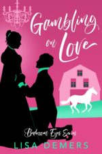 Gambling on Love: a Tender Retelling of Cinderella