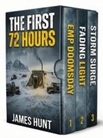 The First 72 Hours