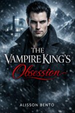 The Vampire King’s Obsession: a Dark Fantasy Paranormal Romance By