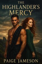 The Highlander's Mercy Vows of the Highlands Book