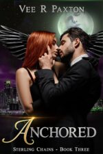 Anchored: Sterling Chains, Book Three