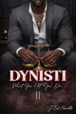 What You Not Gon' Do-dynisti You Not Gon Do... Book