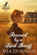 Rescued by a Kind Sheriff