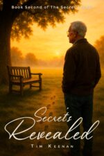 Secrets Revealed Secret’s Saga Book