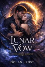 Lunar Vow: a Fated Mates Romance of Primal