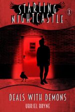 Deals With Demons Nightcastle Book