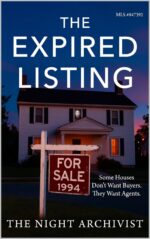 The Expired Listing Before