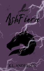 Ashfiera Ashfieran Duet Book