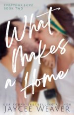 What Makes a Home Love Book