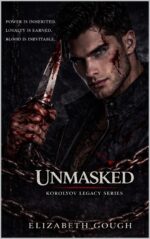 Unmasked: a Korolyov Legacy Novel Legacy Series Book