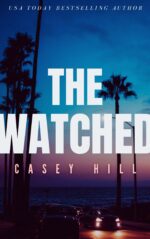 The Watched: ‘like Scarpetta? You’ll Love Steel’ Reilly