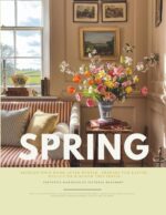 Spring Home Decor & Interior Design Magazine: Refresh Your Home After Winter · Prepare for Easter · Declutter & Bloom This Spring
