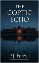 The Coptic Echo: the Echo Cycle, Book Two