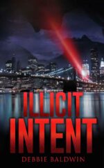Illicit Intent Security Series Book