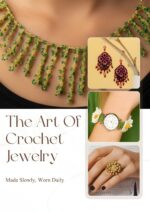 The Art of Crochet Jewelry: Made Slowly, Worn Daily
