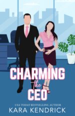 Charming the Ceo: a Billionaire Office Romance Bachelor