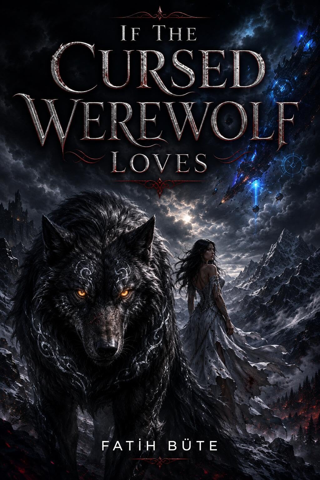 If the Cursed Werewolf Loves