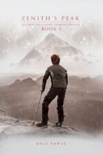 Zenith's Peak: Journey of a Light Shaman Book 1