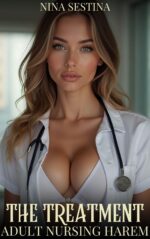 The Treatment: Adult Nursing Harem