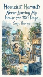 Homekit Hermit: Never Leaving My House for 100 Days