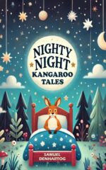 Nighty Night Kangaroo Tales Night