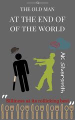 The Old Man at the End of the World: Bite No. 1