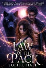 The Law of the Pack: a Fated Mates Paranormal Werewolf Romance With Pack Justice and Enforcer Romance