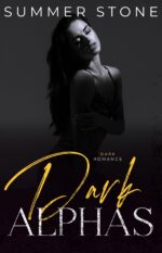Dark Alphas: 3 Book Dark Romance Bundle