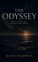 The Odyssey: Homer's Complete Epic, Retold for Modern Humans