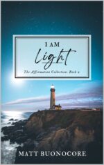 I Am Light: Spiritual Awakening Affirmations to Uplift the Soul Affirmation Collection Book
