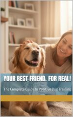 Your Best Friend. for Real!: the Complete Guide to Positive Dog Training