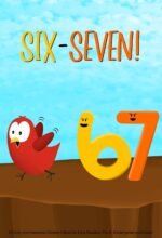Six-seven!: a Funny and Interactive Children’s Book for Early Readers, Pre-k, Kindergarten and Grade 1
