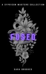 Fused: a Gritty Interstellar Romance Bundle